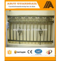 AJLY-809 Aluminum Alloy Balcony Railing